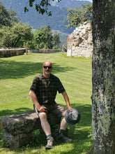 Load image into Gallery viewer, Rang Comhrá 2