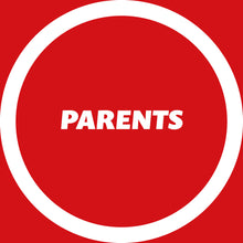 Load image into Gallery viewer, Parents Irish - le Claire Kieran -Wednesday / Céadaoin 10.30-11.30