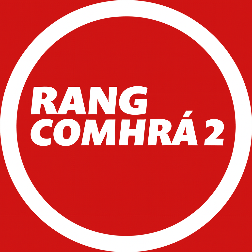 Rang Comhrá 2