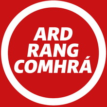 Load image into Gallery viewer, Ard Rang Comhrá
