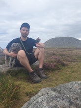 Load image into Gallery viewer, Total beginners, in person, in the Roddys, Class B, Starting 13th January 8 -9pm
