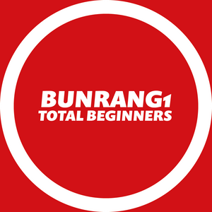 Total Beginners / Bunrang: Beginners Monday 6pm -7pm / 10 Week Course